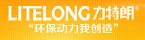 力特朗品牌logo設(shè)計欣賞與分析(圖1)