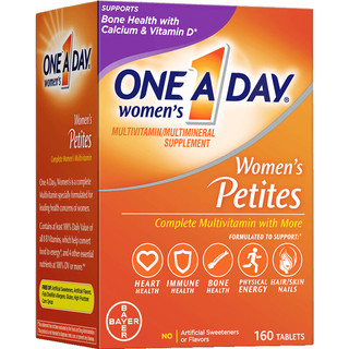 創意產品包裝設計ONE A DAY基礎健康包裝設計欣賞(圖2)