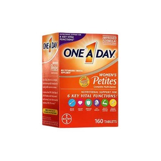 創意產品包裝設計ONE A DAY基礎健康包裝設計欣賞(圖3)