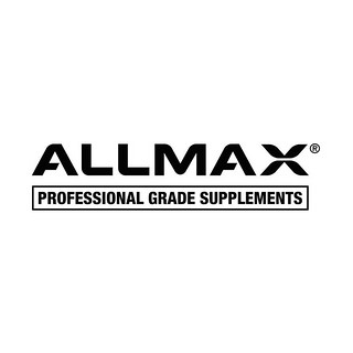 創意產品包裝設計ALLMAX其他營養包裝設計欣賞(圖1)