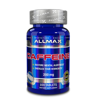 創意產品包裝設計ALLMAX其他營養包裝設計欣賞(圖2)