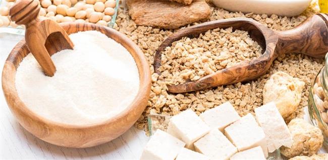 八公山翁食品包裝設(shè)計(jì)欣賞(圖4)