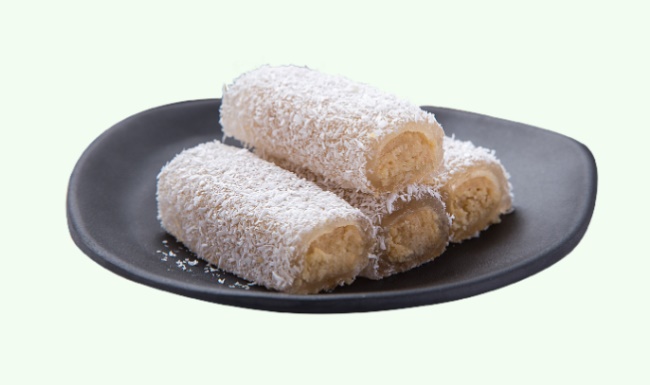 點都德食品包裝設計欣賞(圖2)