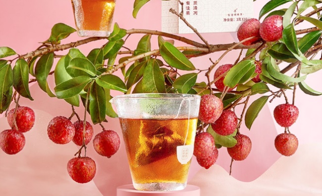 點都德食品包裝設計欣賞(圖4)