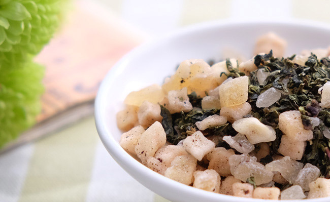 福海堂 福海堂食品包裝設計欣賞(圖3)