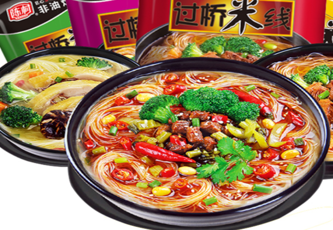 陳村食品包裝設計欣賞(圖3)