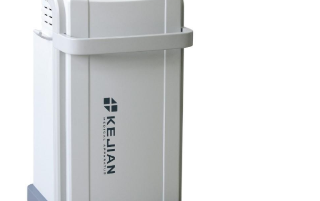 科健 KEJIAN科健食品包裝設計欣賞(圖2)