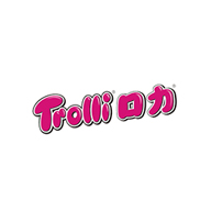 Trolli口力食品包裝設計欣賞(圖1) Trolli口力食品包裝設計欣賞(圖1)