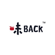 味BACK食品包裝設計欣賞(圖1) 味BACK食品包裝設計欣賞(圖1)