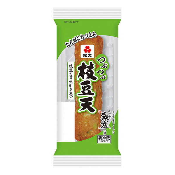 小樹枝豆天包裝設(shè)計(jì)欣賞(圖1)