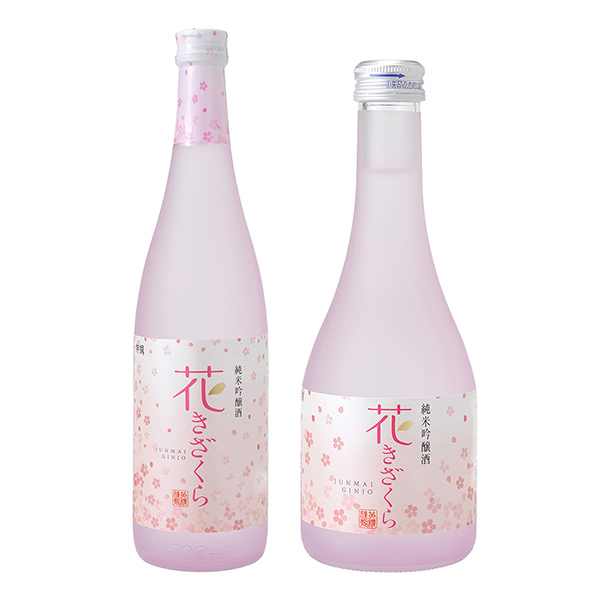 黃櫻特選花櫻黃櫻食品飲料包裝設(shè)計(圖1)