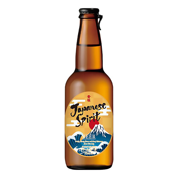 黃櫻黃櫻食品飲料包裝設(shè)計(圖1)