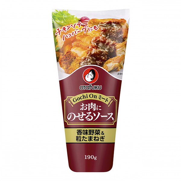 肉醬香味蔬菜粒洋蔥八叉醬年月發售(圖1)