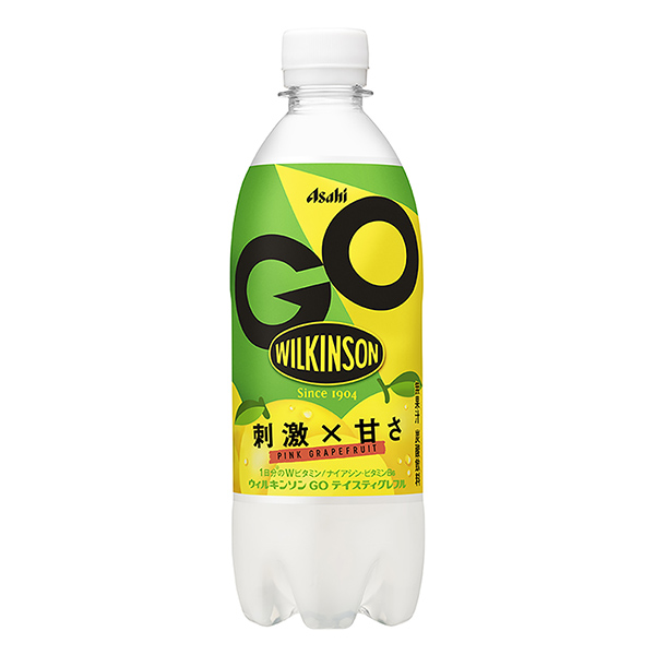 蒂斯·格雷夫爾朝日飲料食品飲料包裝設計(圖1)