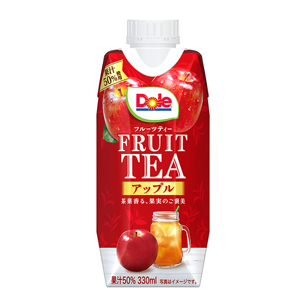 蘋果雪印牛奶食品飲料包裝設計(圖1)