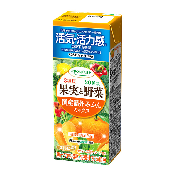 貝奇國(guó)產(chǎn)溫州橘子混合料艾爾比食品飲料包裝設(shè)計(jì)(圖1)