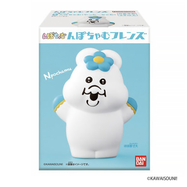 日本寶寶朋友萬(wàn)代食品飲料包裝設(shè)計(jì)(圖1)