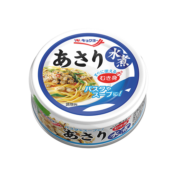 包裝設計欣賞水煮(極洋) 2024年9月1日發售(圖1)