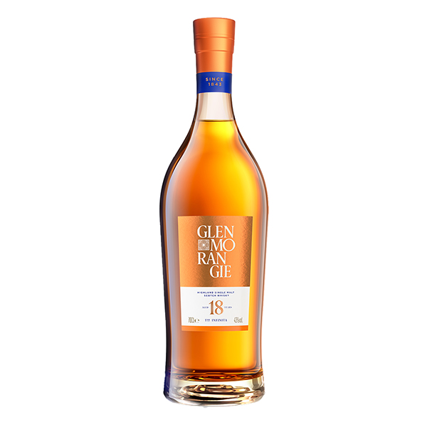 包裝設計欣賞格倫·莫倫齊＜原創12年＞ ( MHD mohenechy diagio ) (圖1)