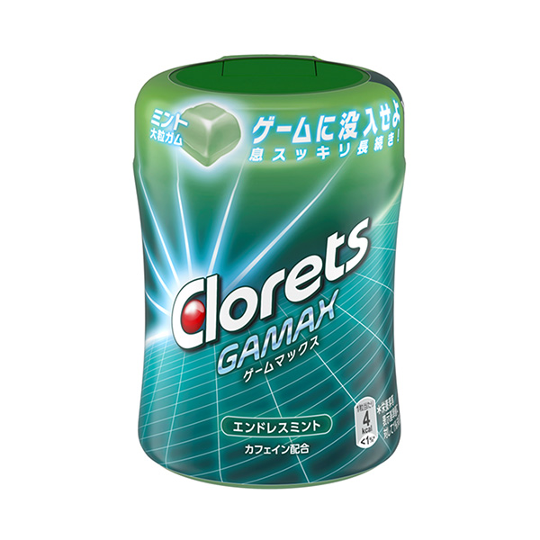 包裝設計欣賞克羅雷茨游戲馬克斯＜無端薄荷＞ (蒙德里斯日本) (圖1)