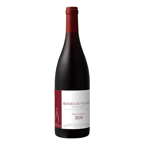 包裝設(shè)計欣賞博若萊·維勒·朱努沃＜維耶·尤維尼＞ (埃諾特卡) (圖1)